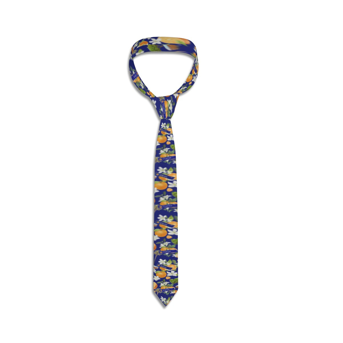 Chapman Glassel Unisex Tie