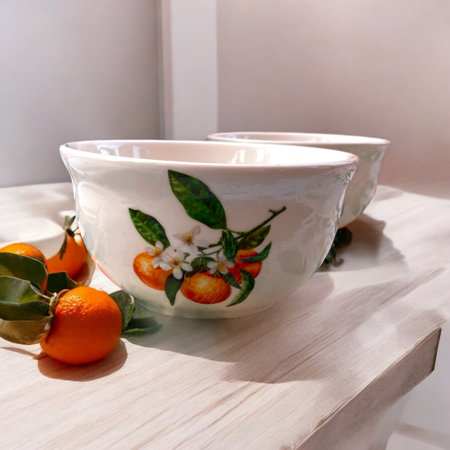 Orange Bowls