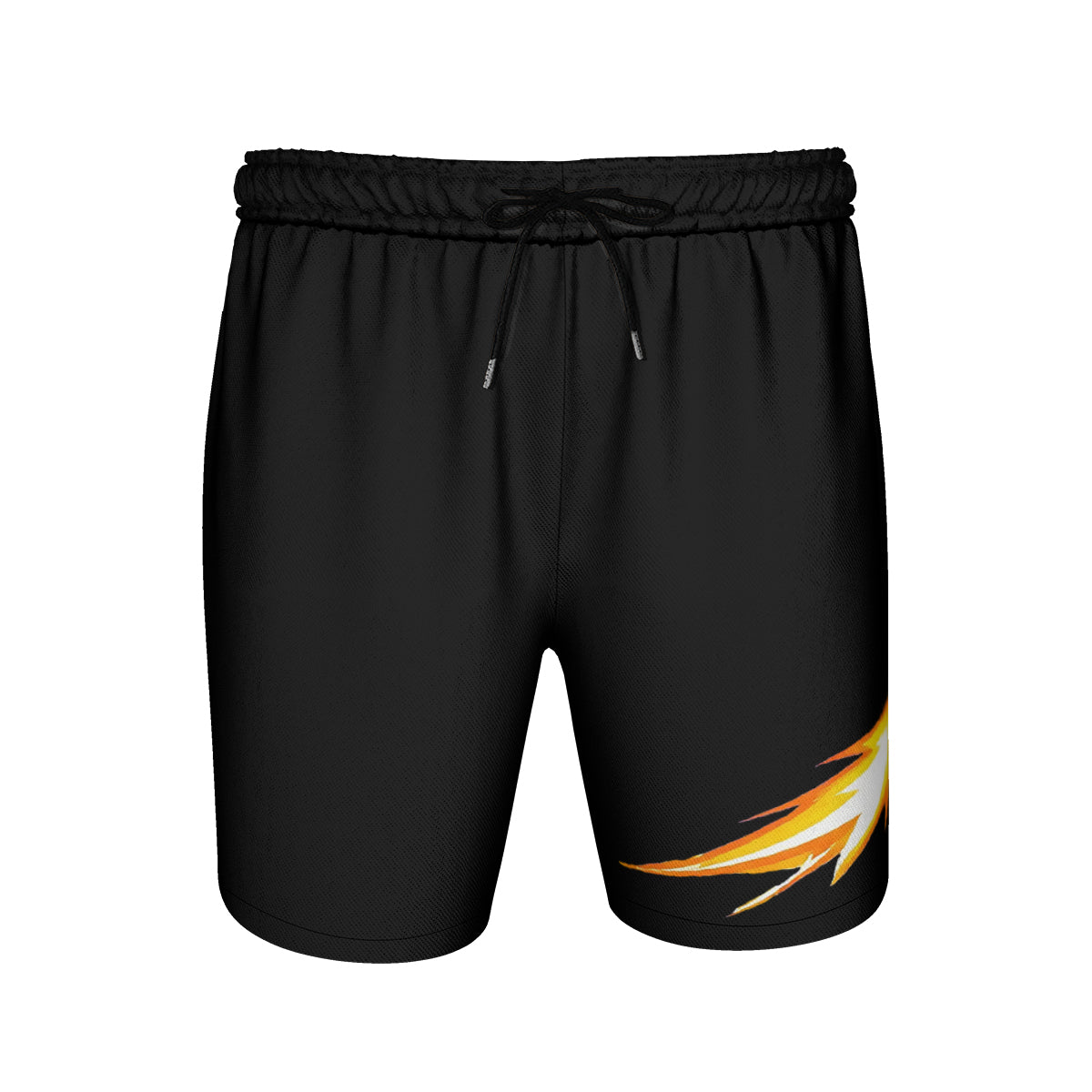 McPherson Mighty Milers Kid's Sports Shorts