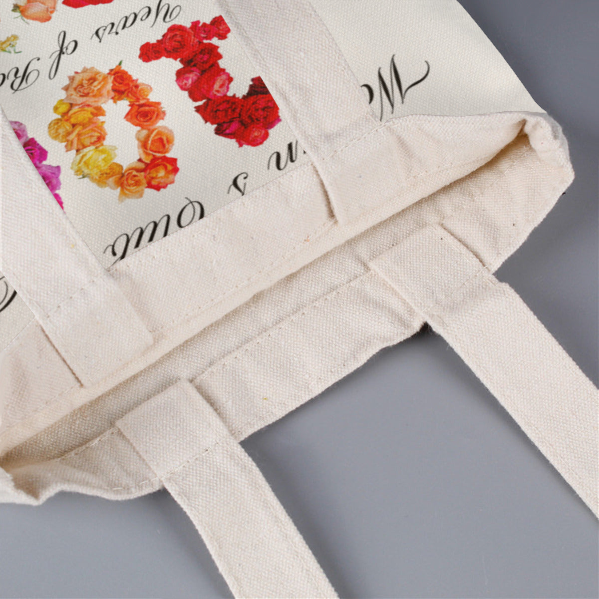 100 Years of Roses Woman's Club of Orange Tote Bag