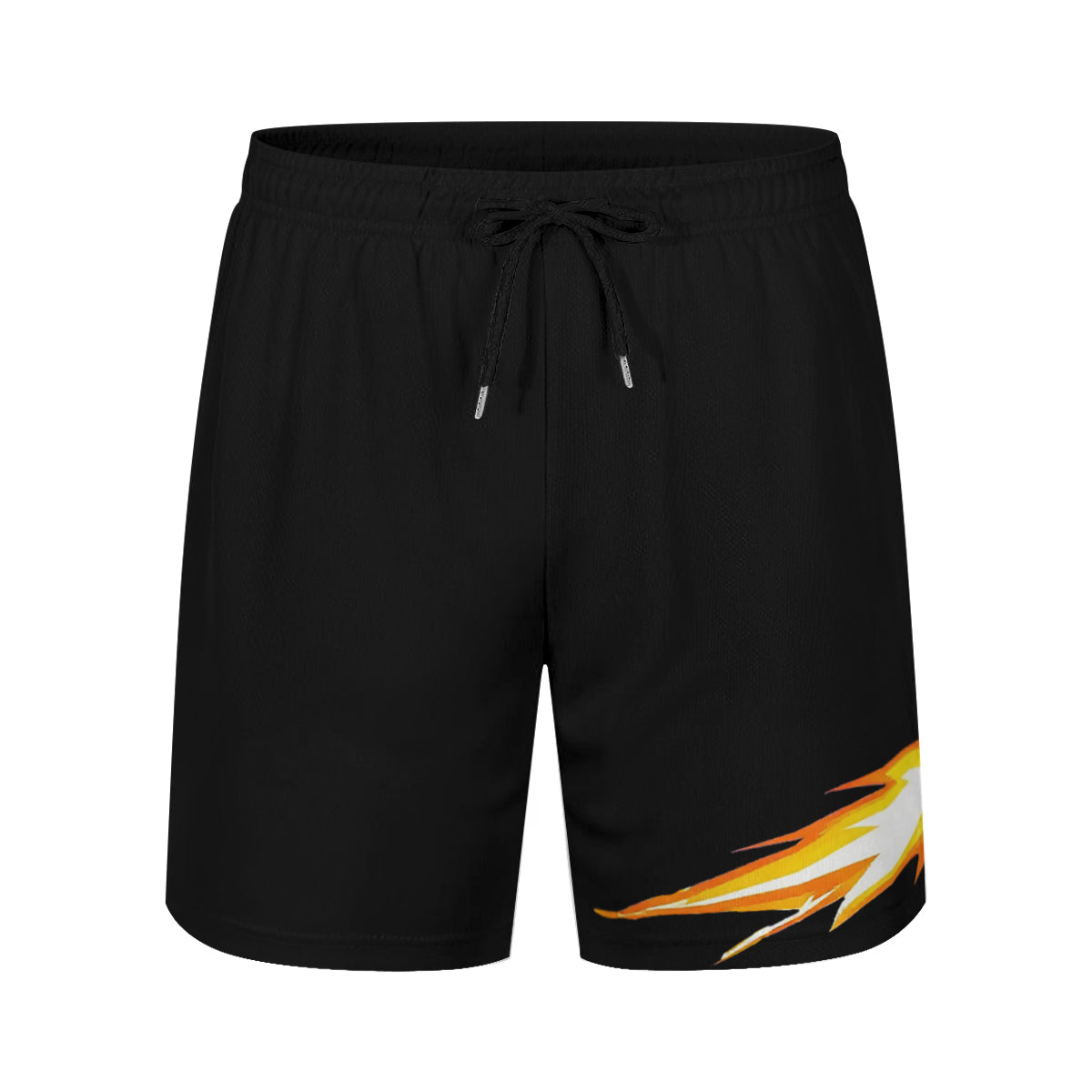 McPherson Mighty Milers Men's Size Shorts