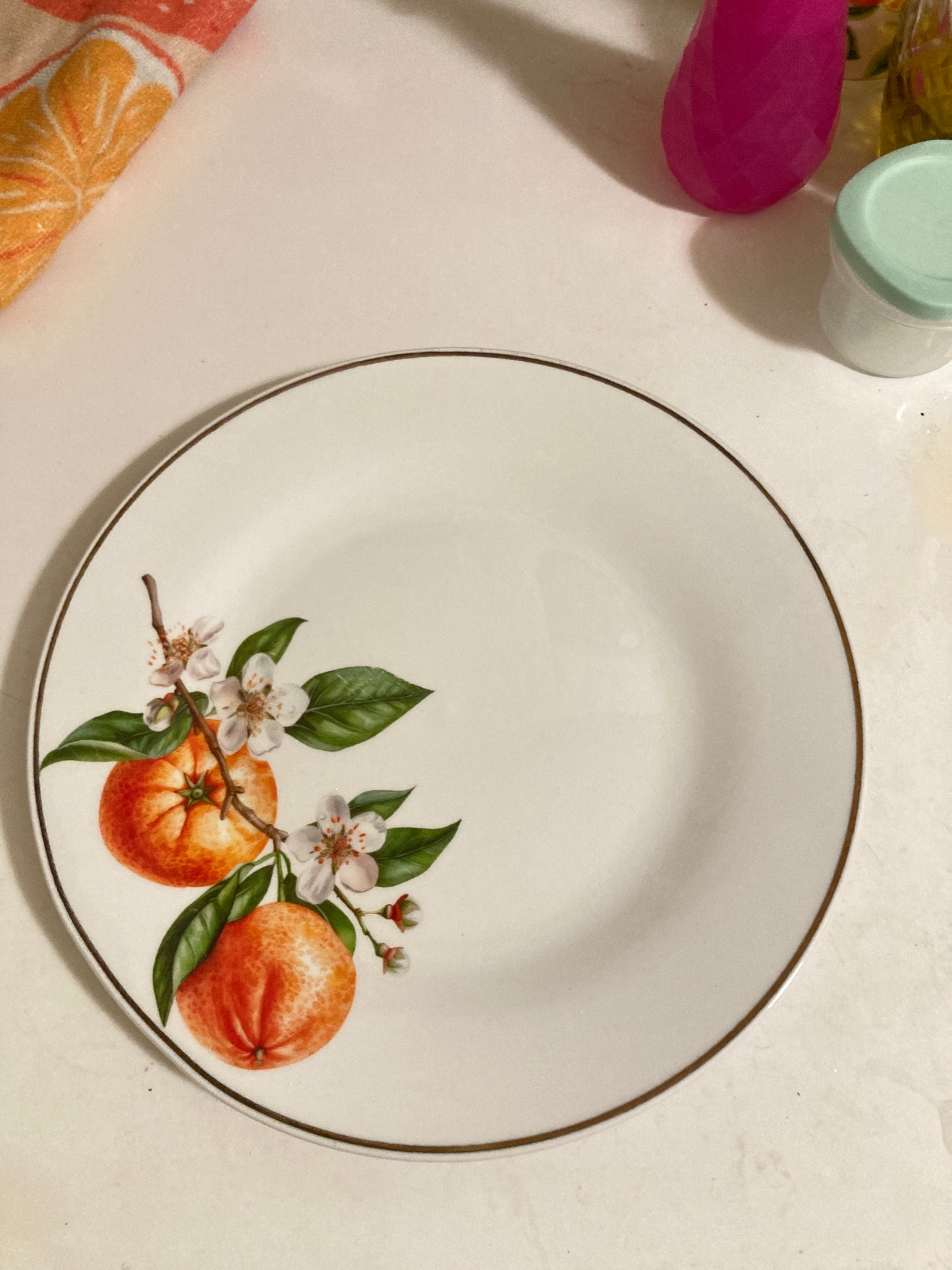 Plates