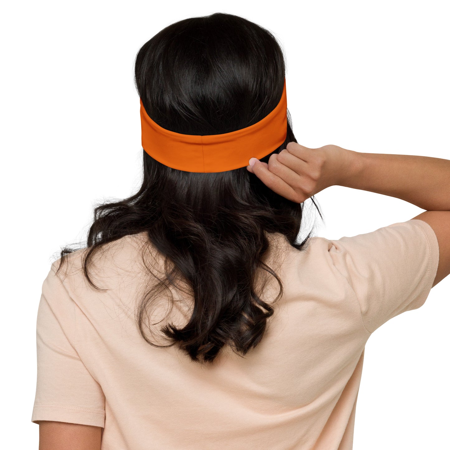 OT_Joggers Headband