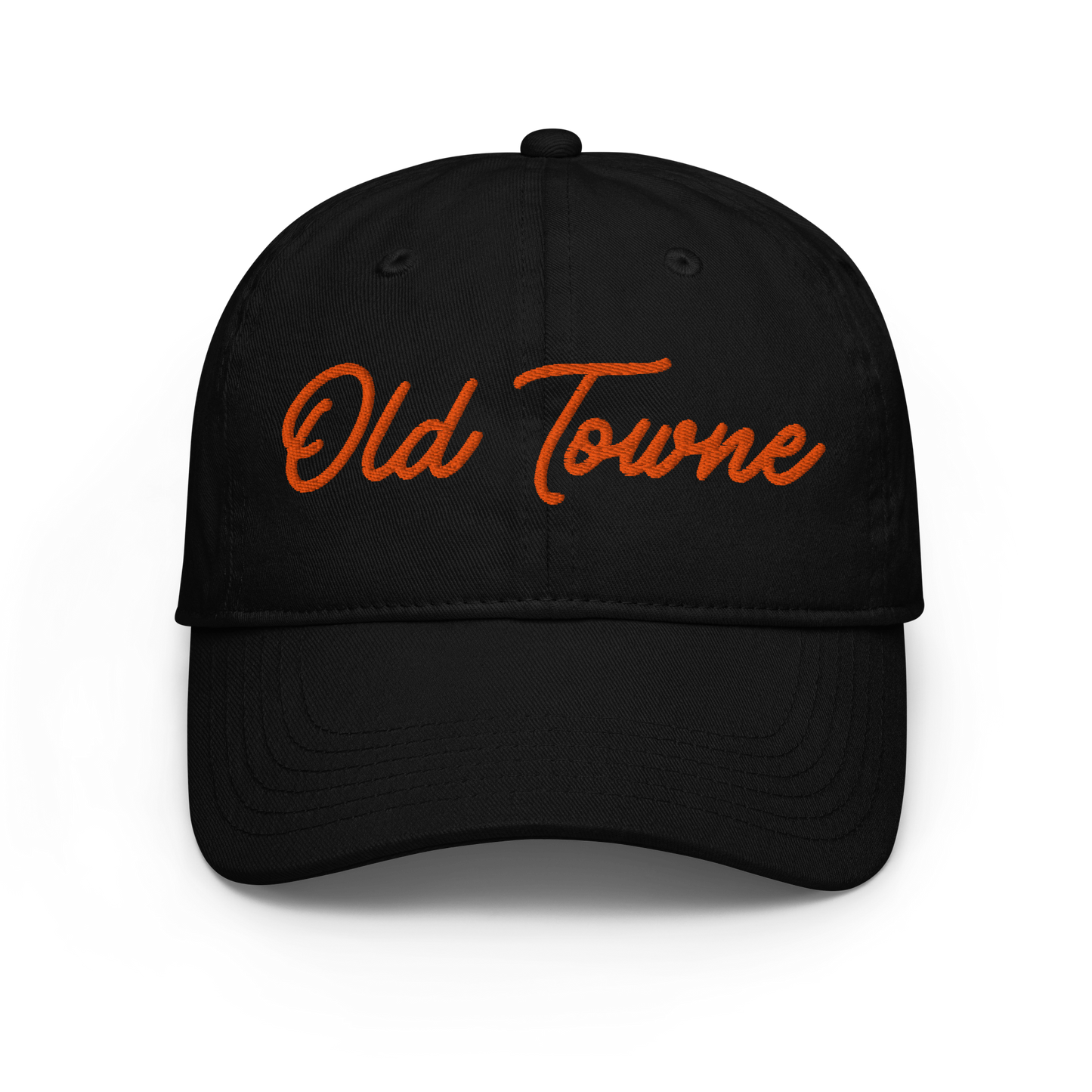 Old Towne "Orange" hat *100% PROFITS to Fire Relief*