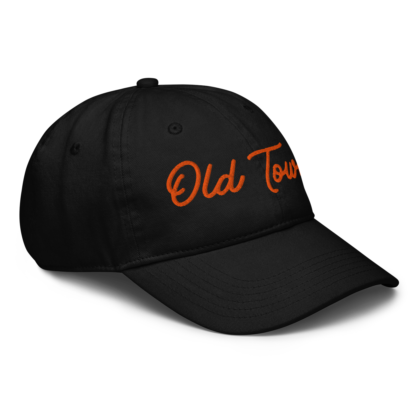 Old Towne "Orange" hat *100% PROFITS to Fire Relief*