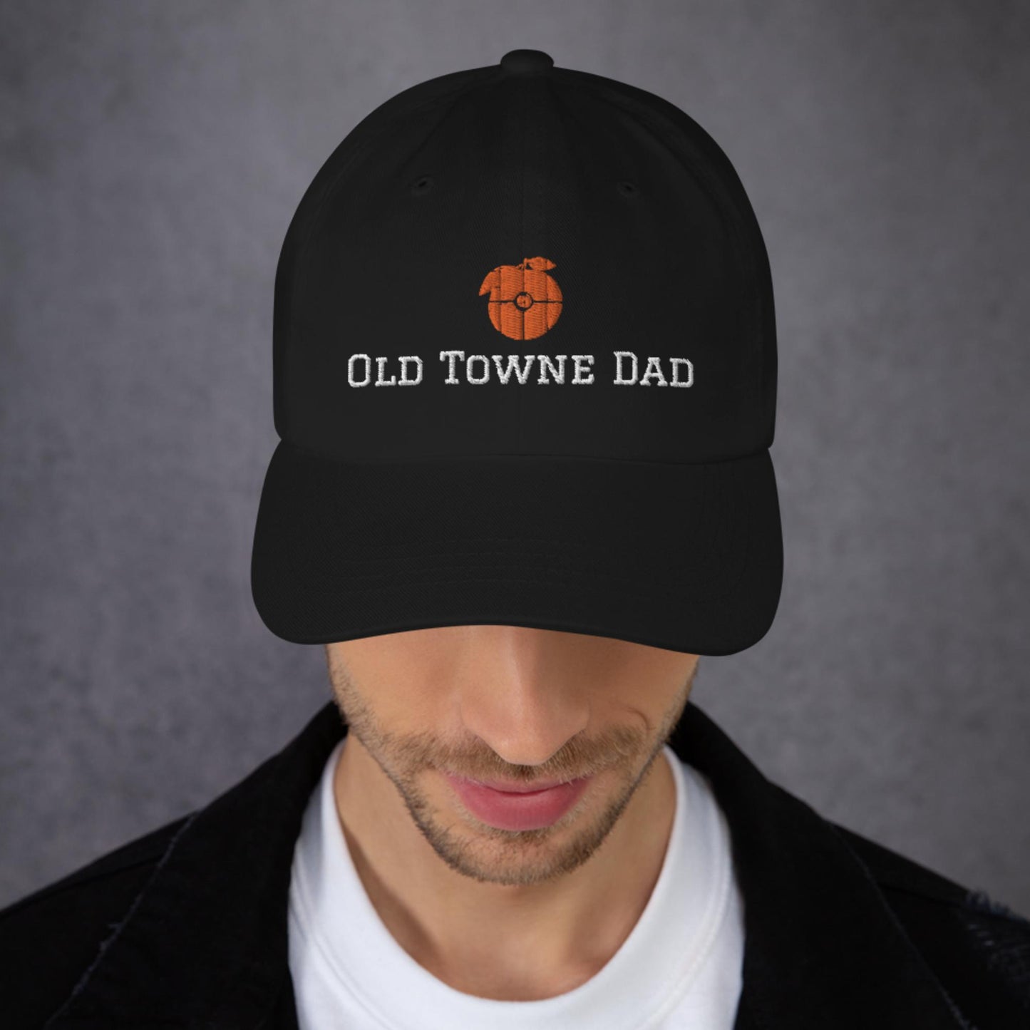 Old Towne Dad hat