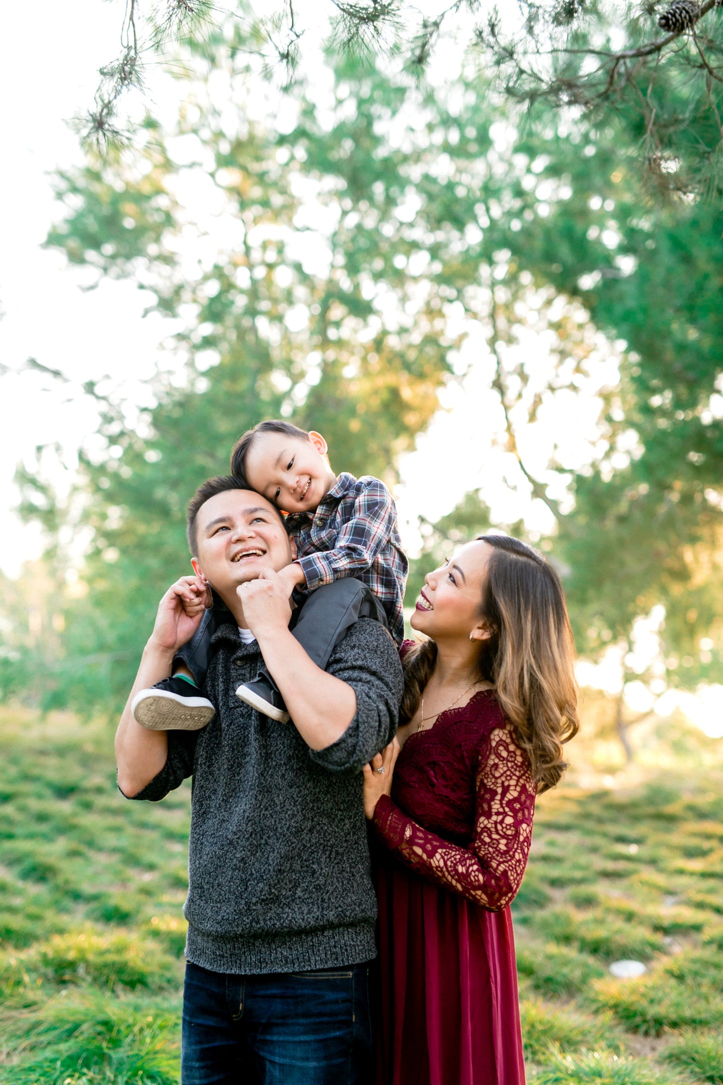 Winter Mini-Sessions