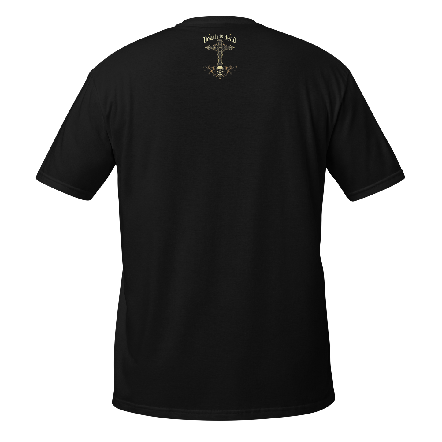 Death Is Dead – Love Won Shirt