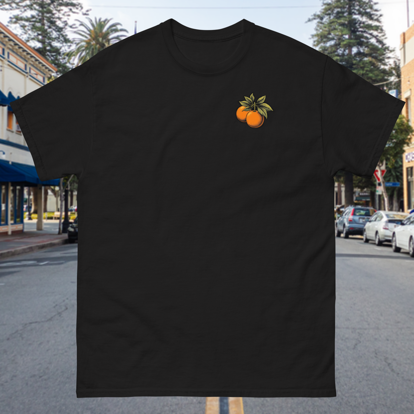 Batavia OTO Unisex T-Shirt