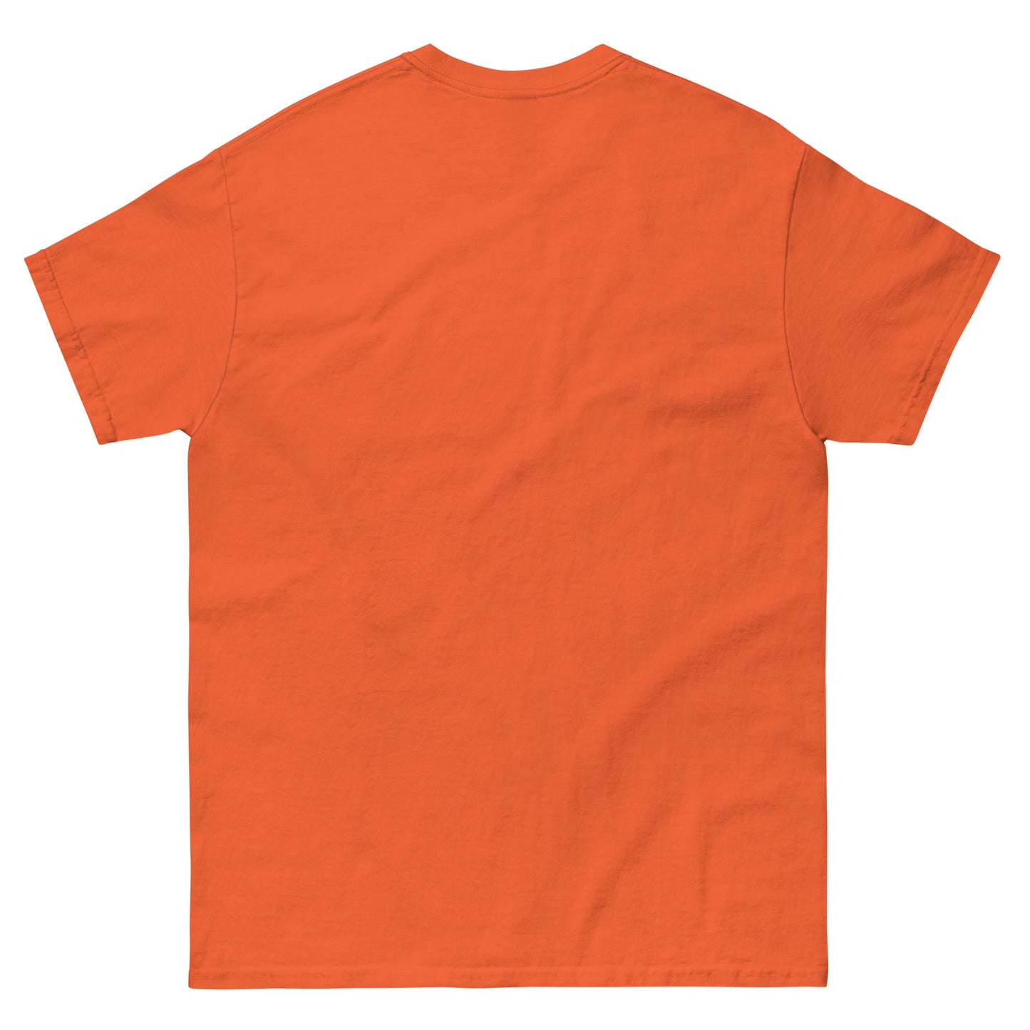 What are we waiting for? Street Fair Classic Tee