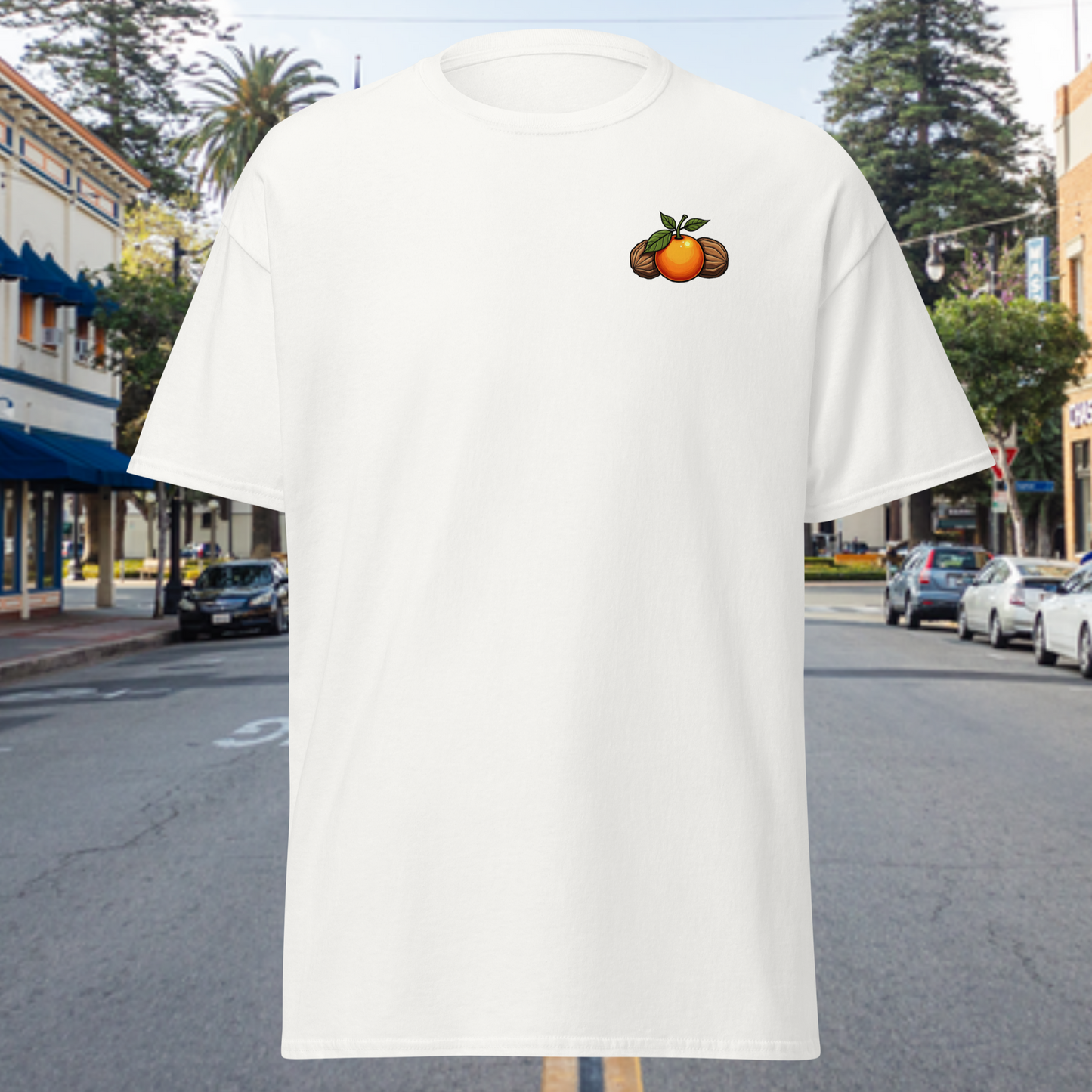 Walnut Ave OTO Unisex T-Shirt