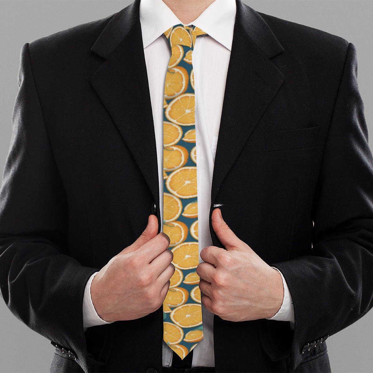 Unisex Tie
