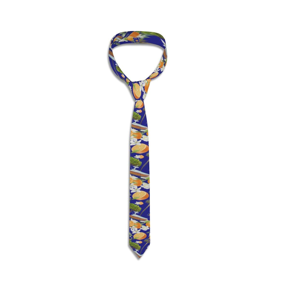 The Ricci Tie
