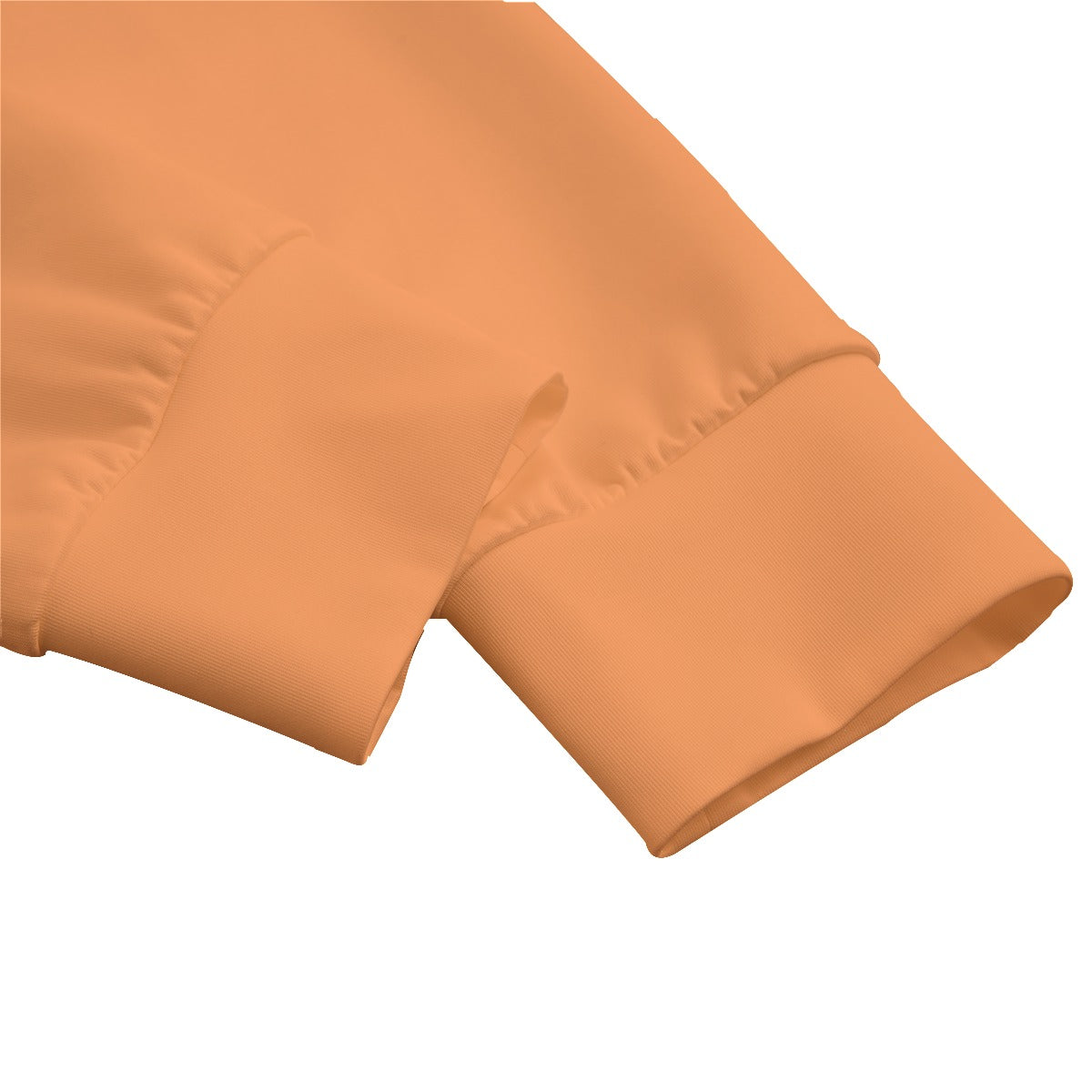 Fall in Old Towne Orange Women's Sweatshirt With Raglan Sleeve | Interlock