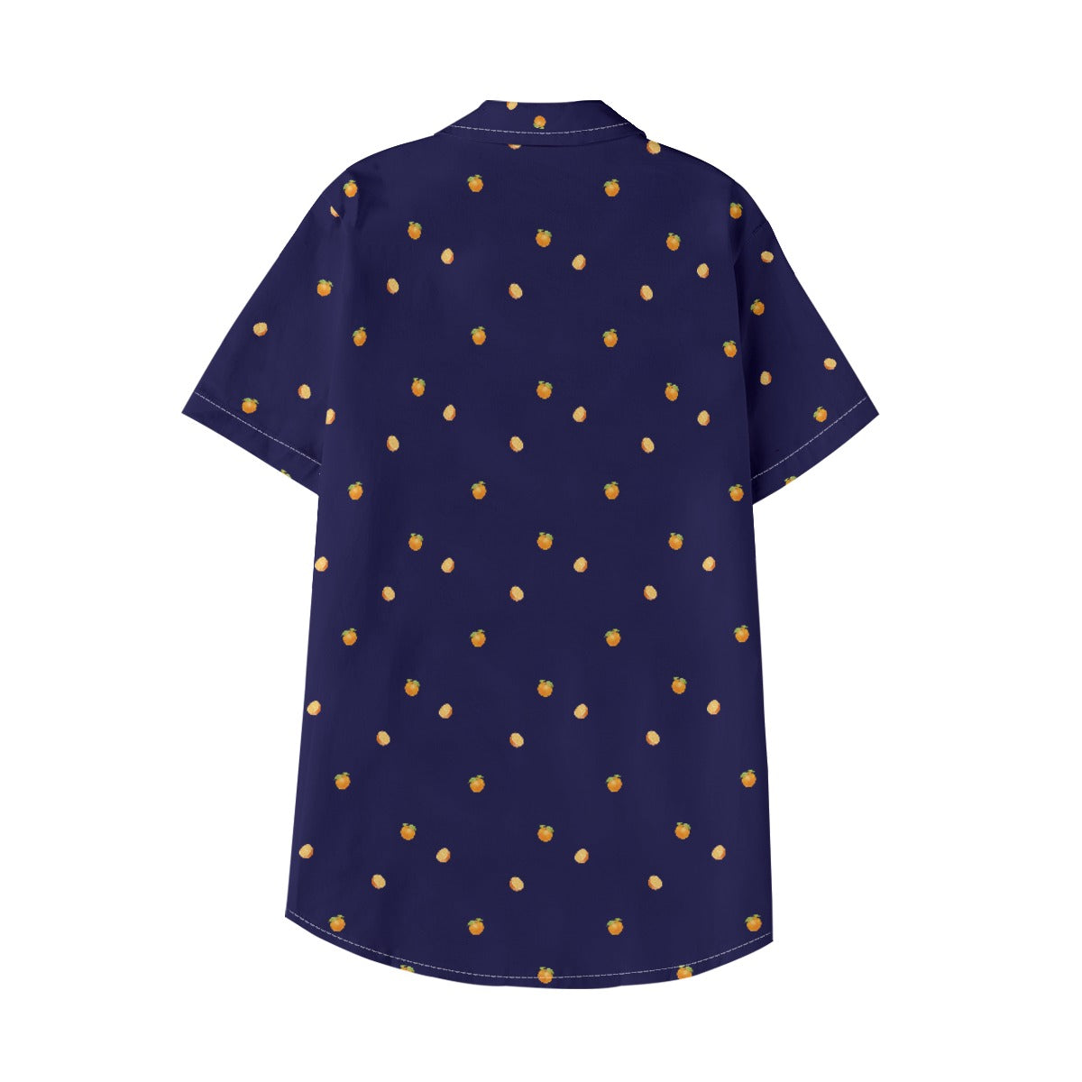 Simple Oranges Kid's Shirt