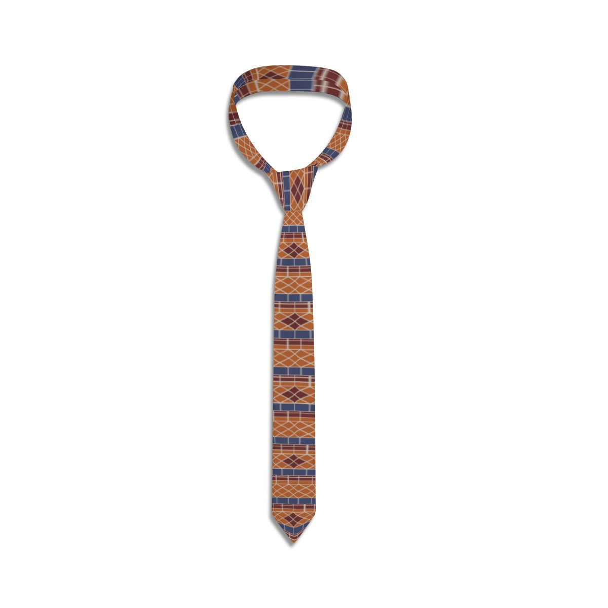 Fountain Tile Tie