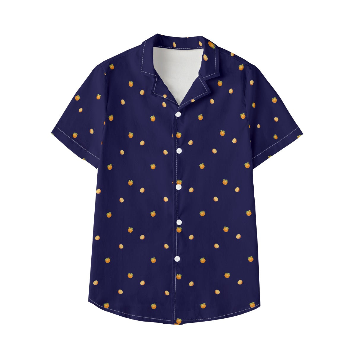 Simple Oranges Kid's Shirt