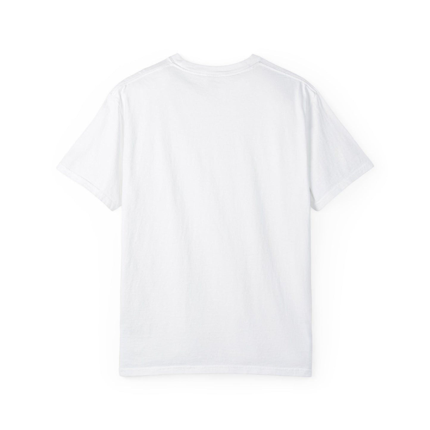 Praying for My City T-Shirt – Inspirational Unisex Garment-Dyed Tee