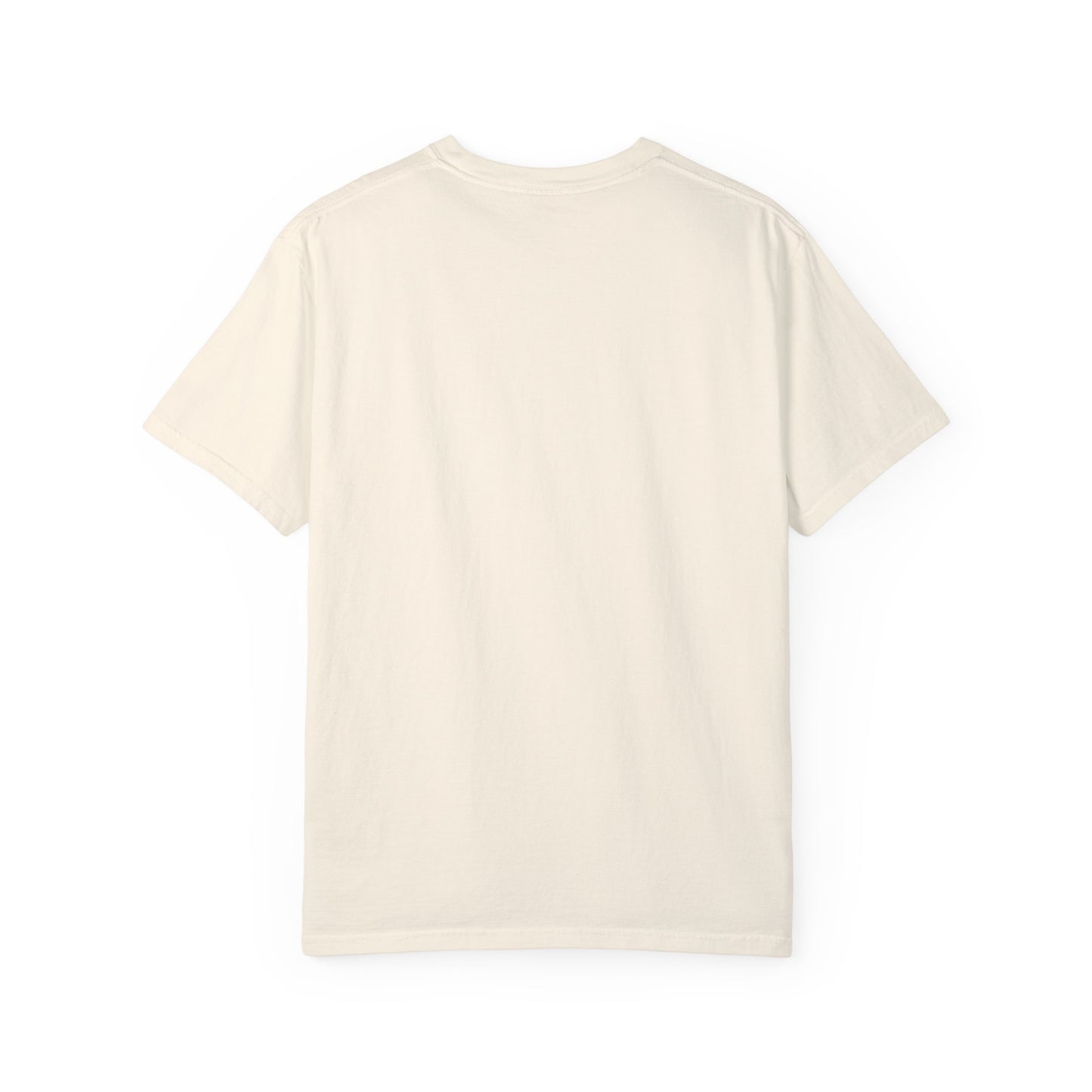 Praying for My City T-Shirt – Inspirational Unisex Garment-Dyed Tee