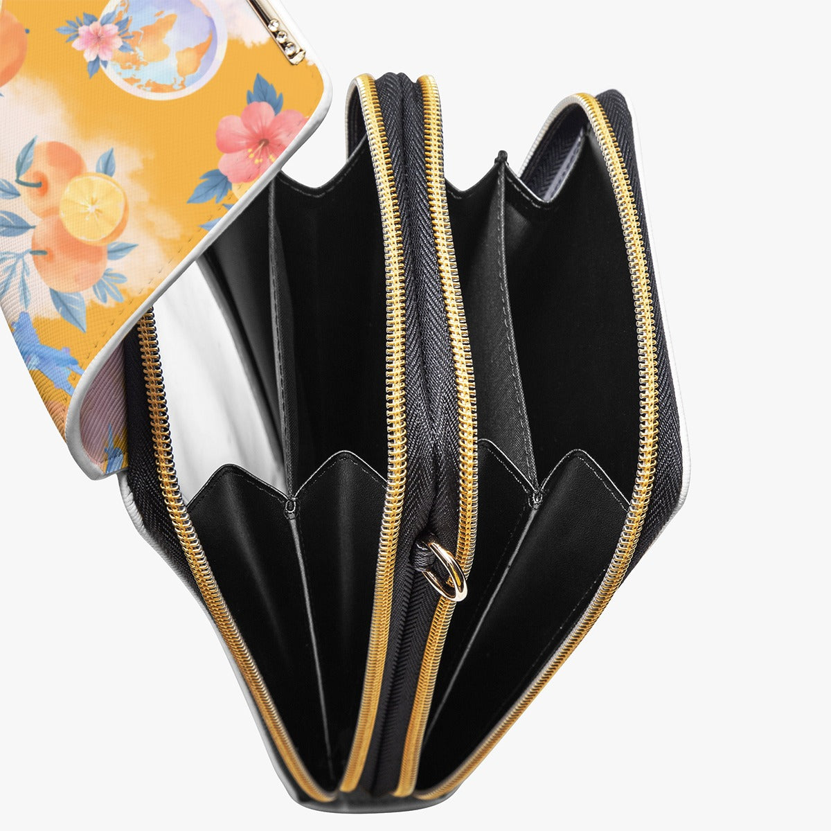 Heidi's Mobile Phone Chest Bag