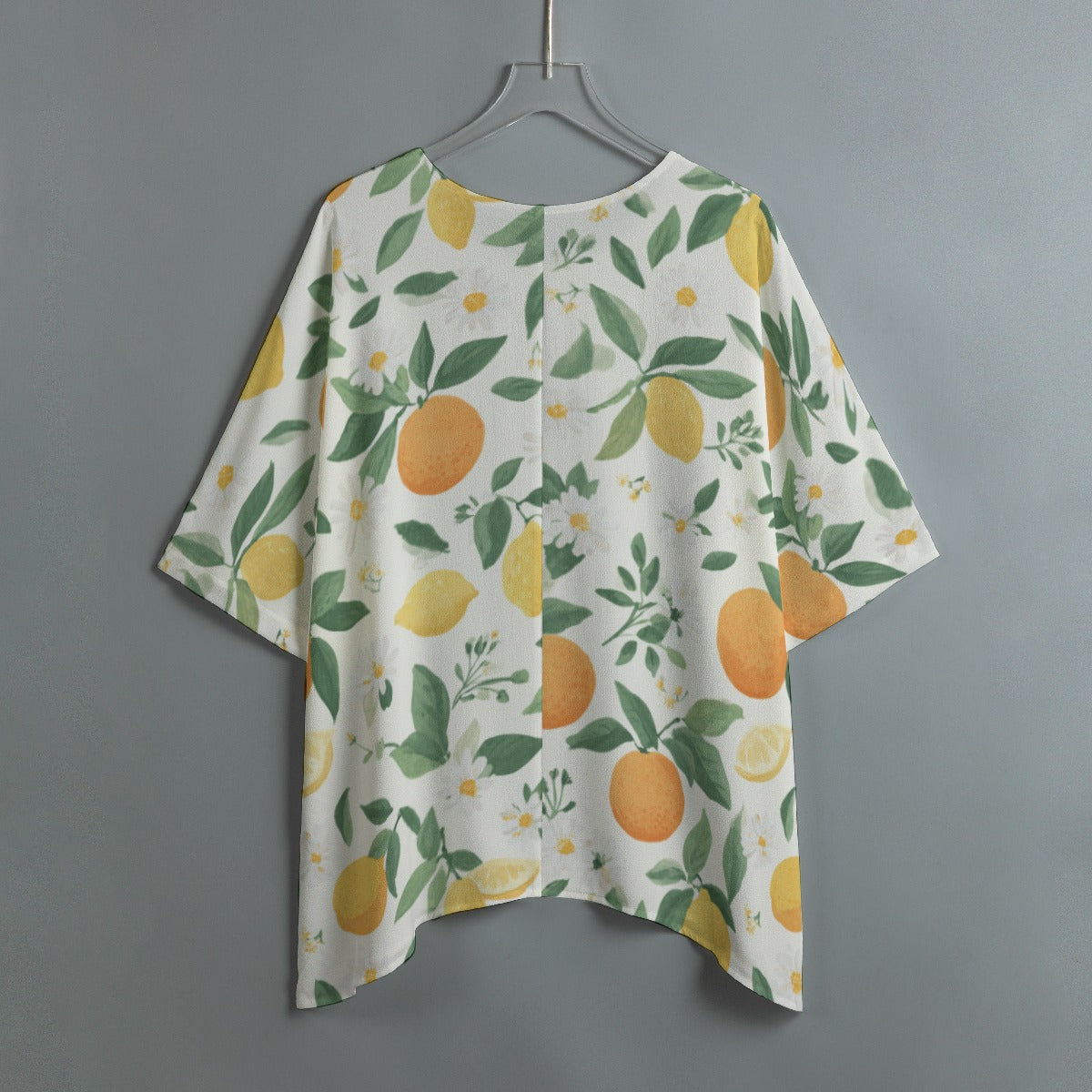 Plaza Breeze Batwing Top