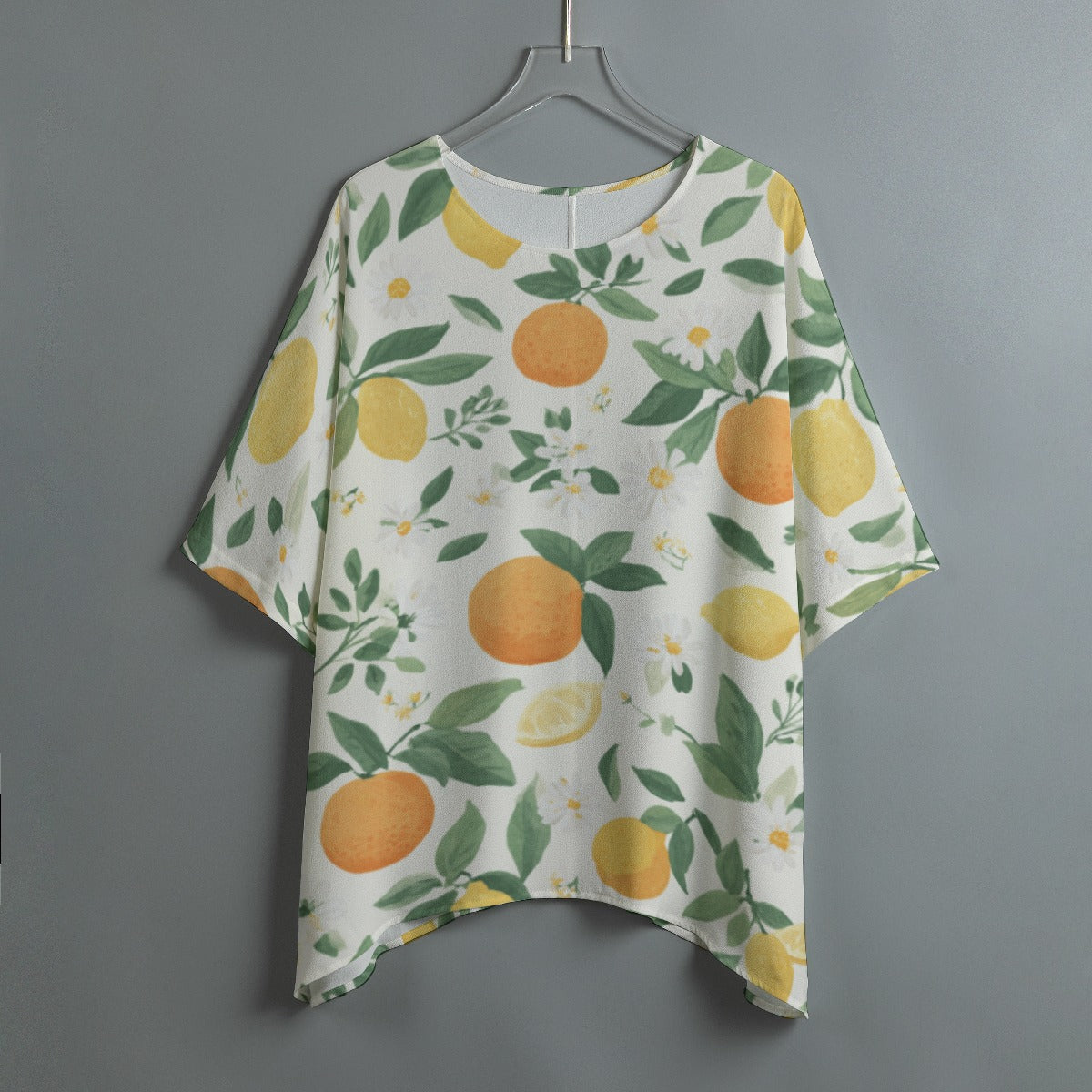 Plaza Breeze Batwing Top