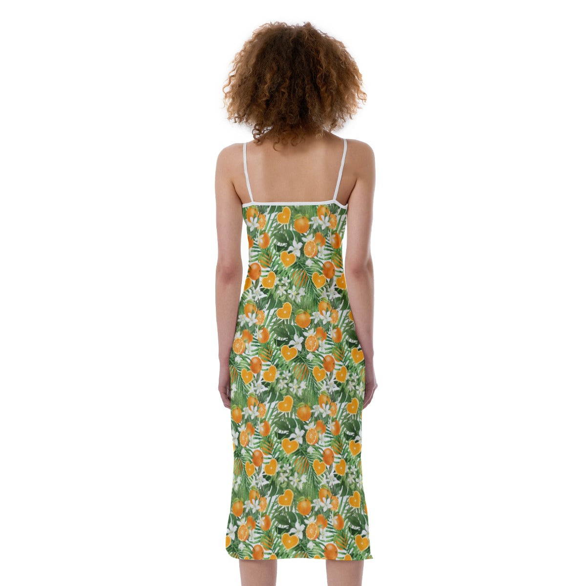 Love Orange Women's Cami Dress - 50% profits donated to Love Orange