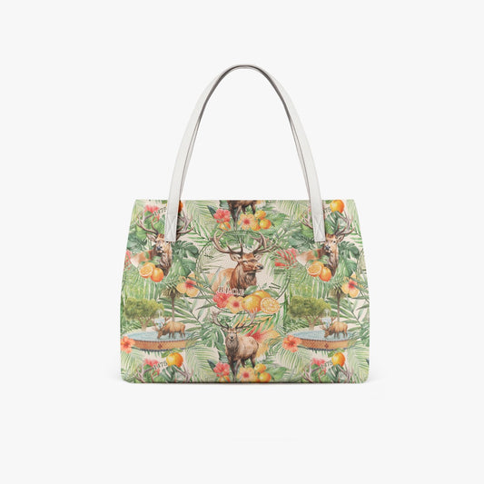 Elks Lodge 1475 Tribute Tote Bag