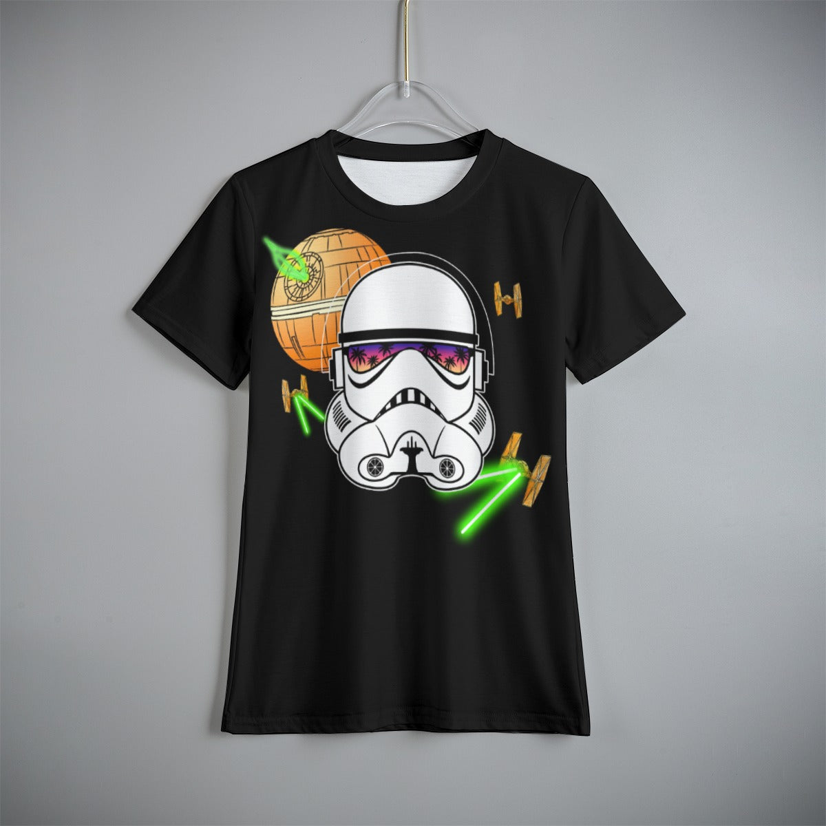 All-Over Print Kid's T-Shirt