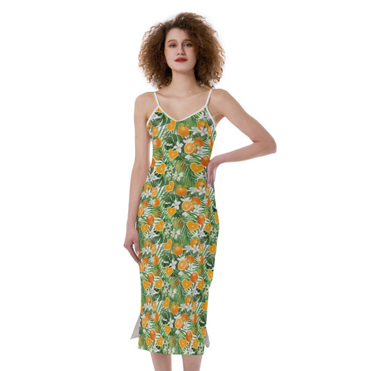 Love Orange Women's Cami Dress - 50% profits donated to Love Orange