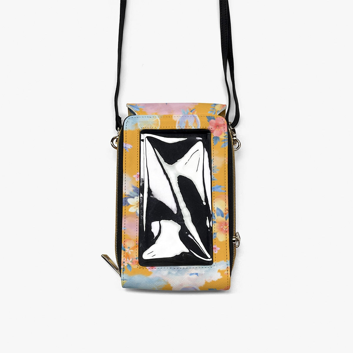 Heidi's Mobile Phone Chest Bag