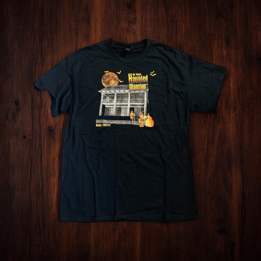 Last one! Haunted Mansion short sleeve t-shirt