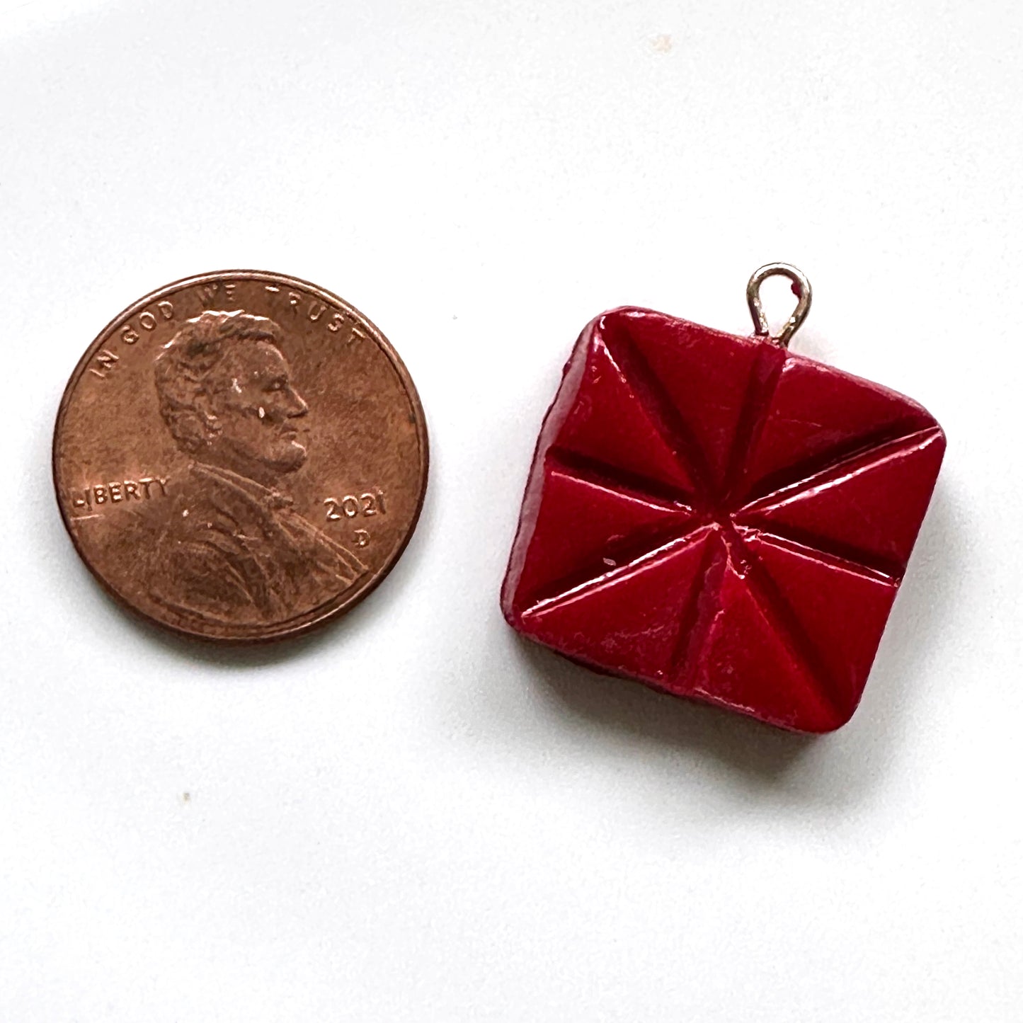 The Chapman Days Charm