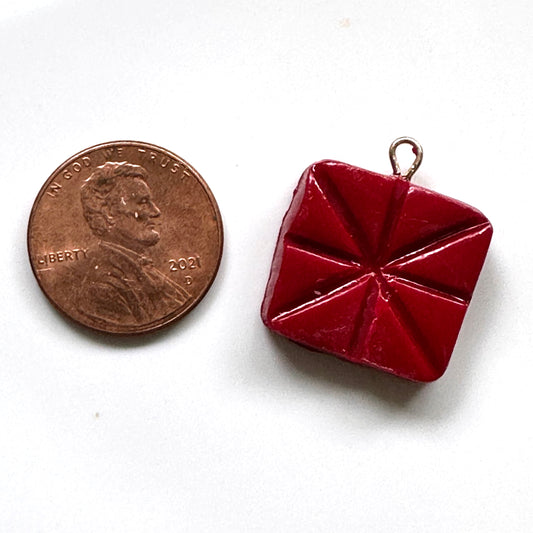 The Chapman Days Charm