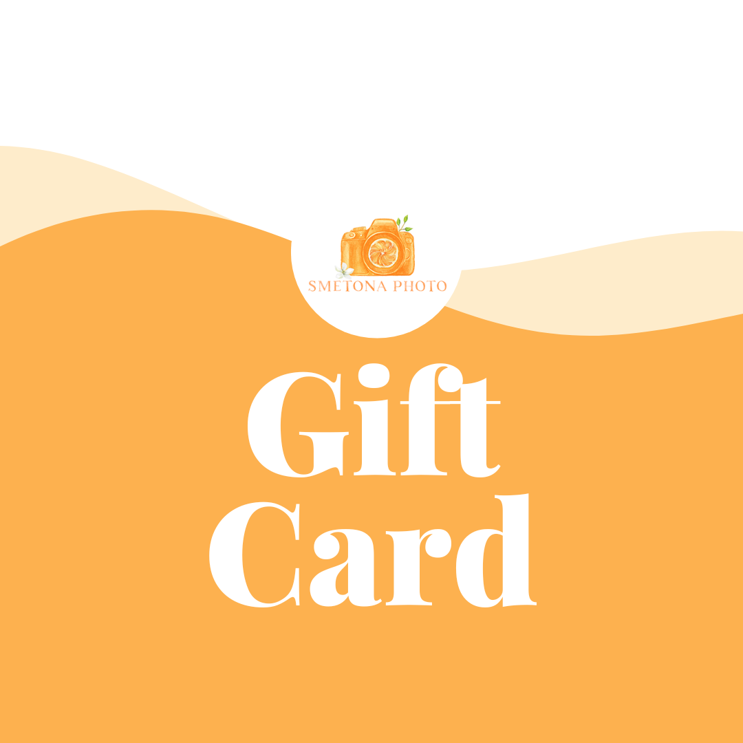 Mother's Day Sale Gift Certificates