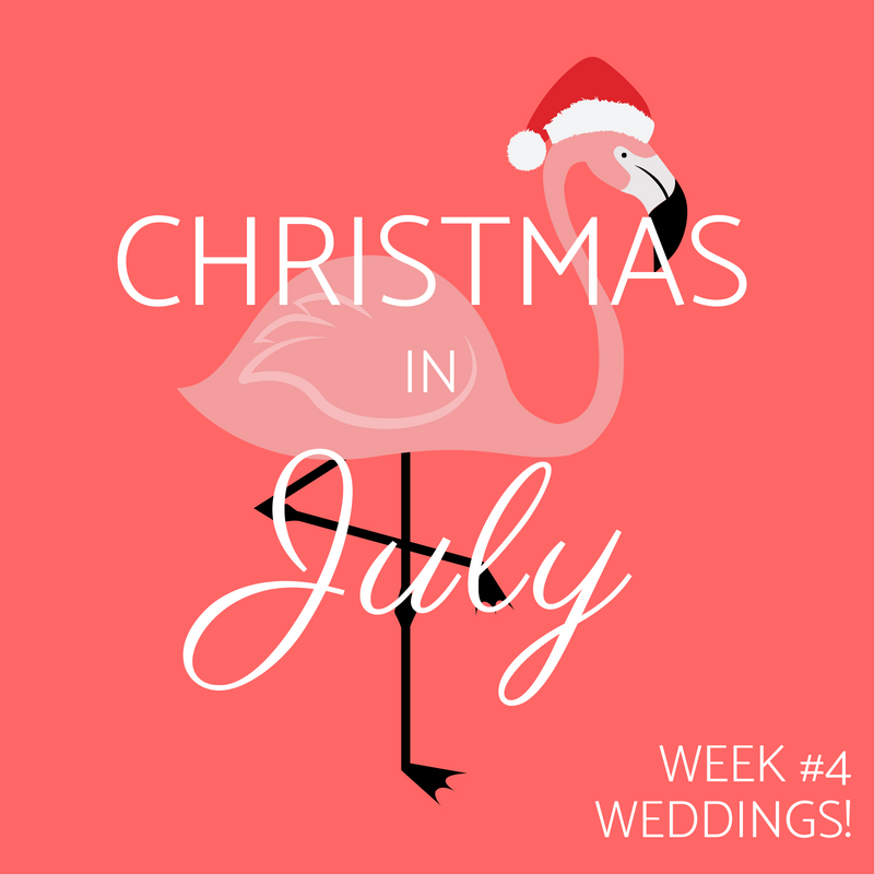 Flash Sale : Weddings